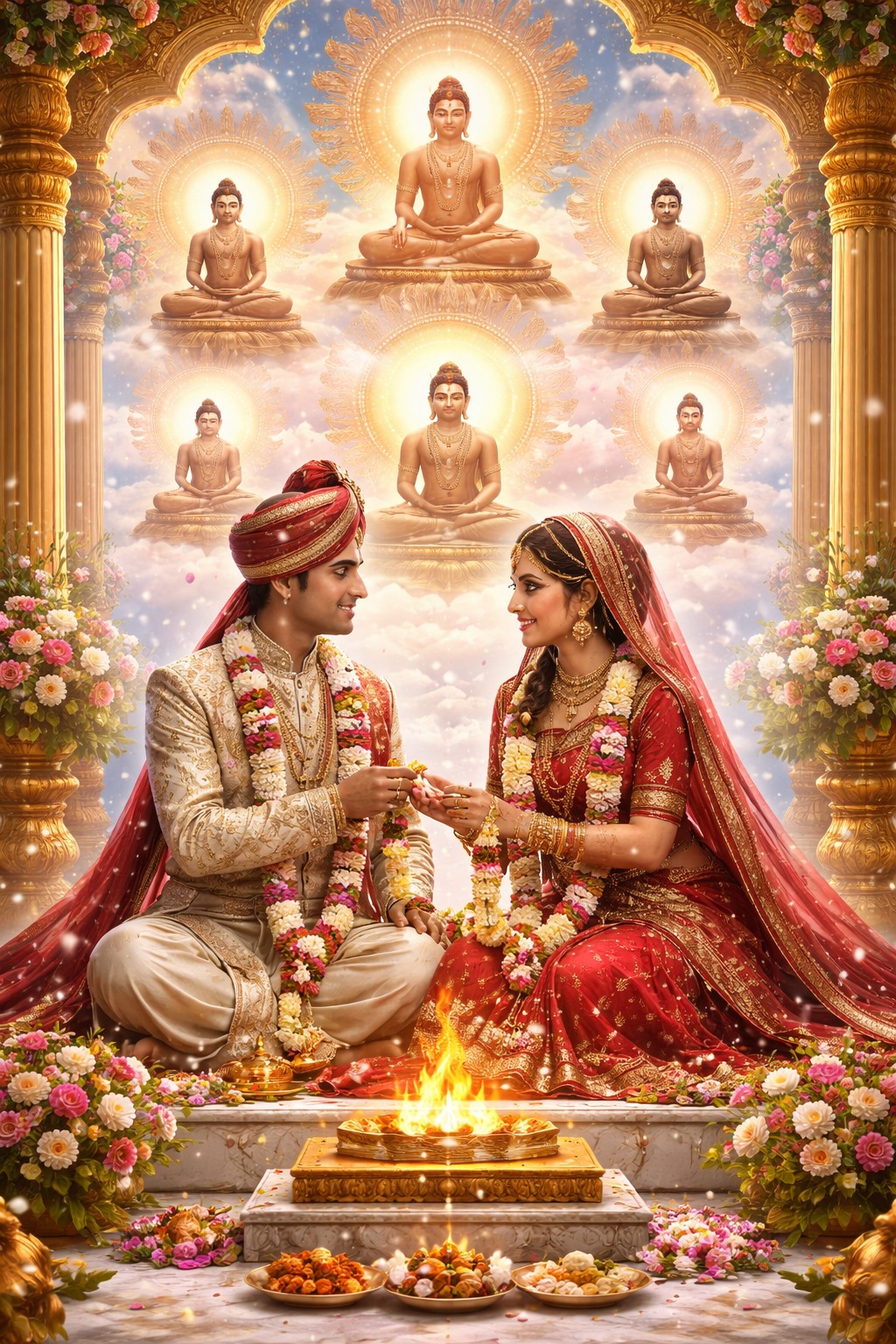 About Wedding Matrimony
