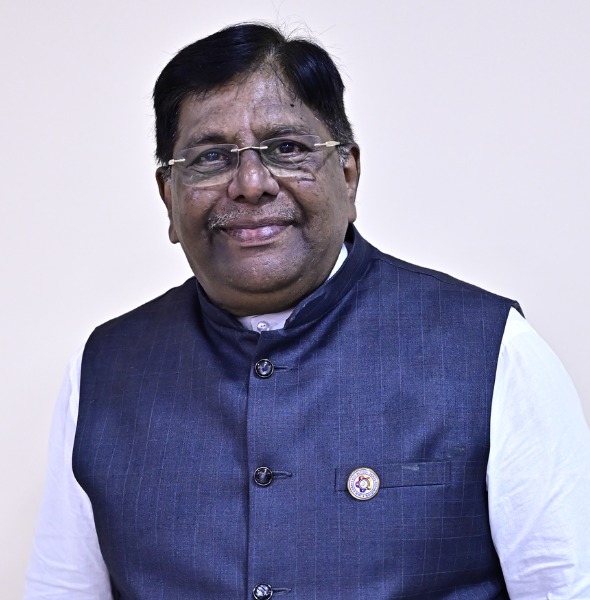 CA Pradeep Kapadia