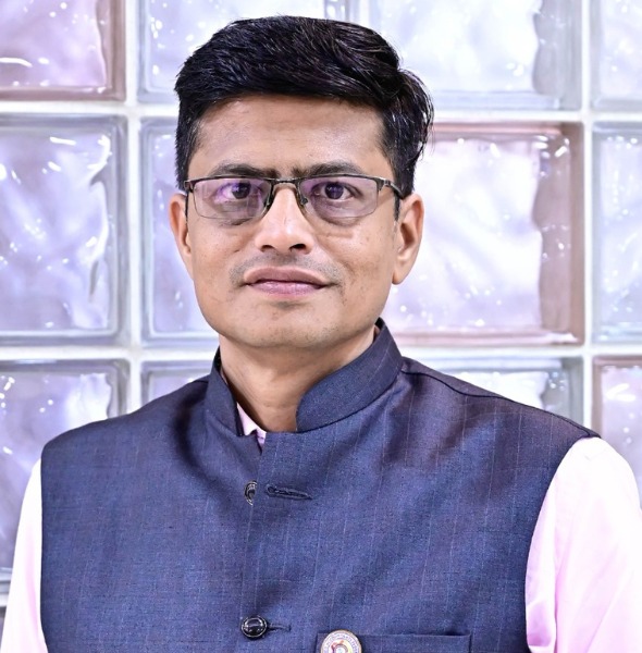 CA Punit Mehta