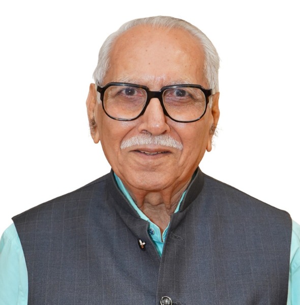 CA Shantilal Kochar